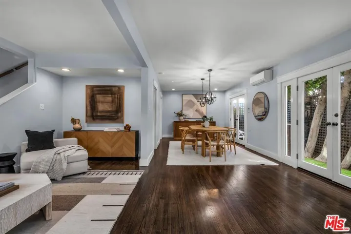 630 Ashland Avenue, Santa Monica, California 90405