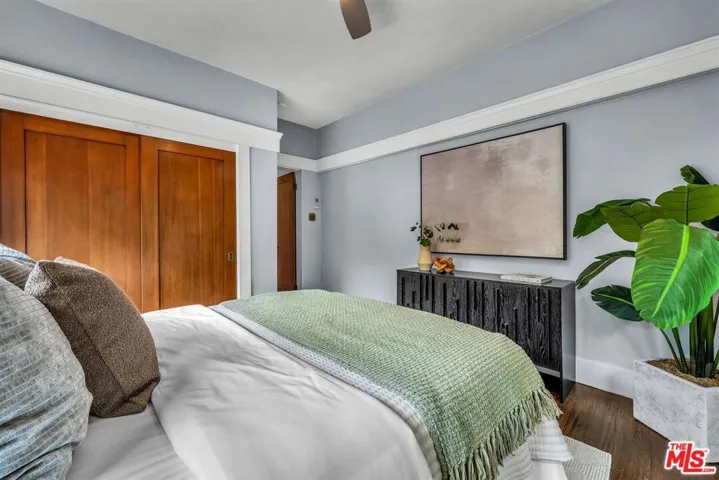 630 Ashland Avenue, Santa Monica, California 90405