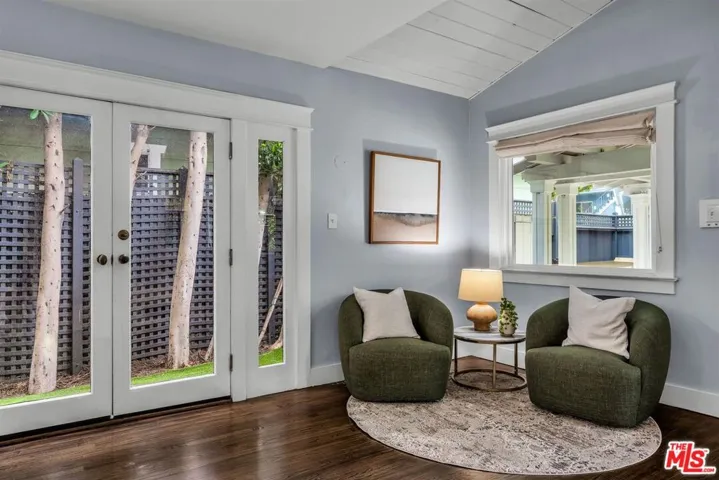 630 Ashland Avenue, Santa Monica, California 90405
