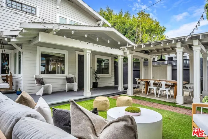 630 Ashland Avenue, Santa Monica, California 90405