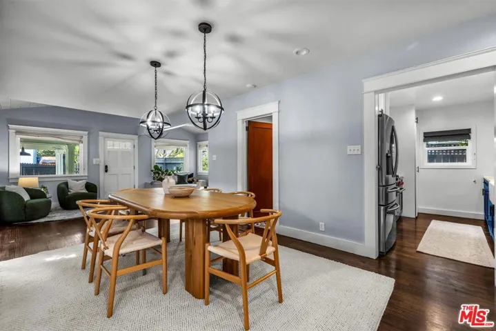 630 Ashland Avenue, Santa Monica, California 90405