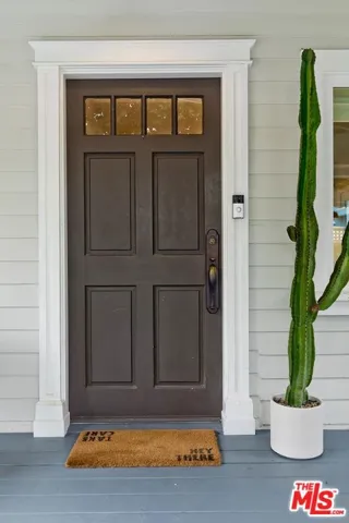 630 Ashland Avenue, Santa Monica, California 90405