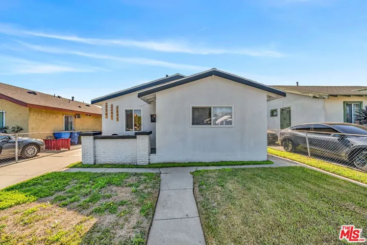 224 W 84th Street, Los Angeles, California 90003