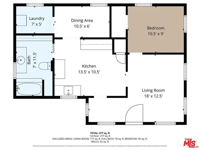 224 W 84th Street, Los Angeles, California 90003