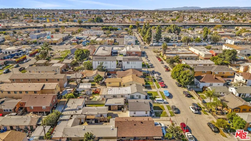 224 W 84th Street, Los Angeles, California 90003