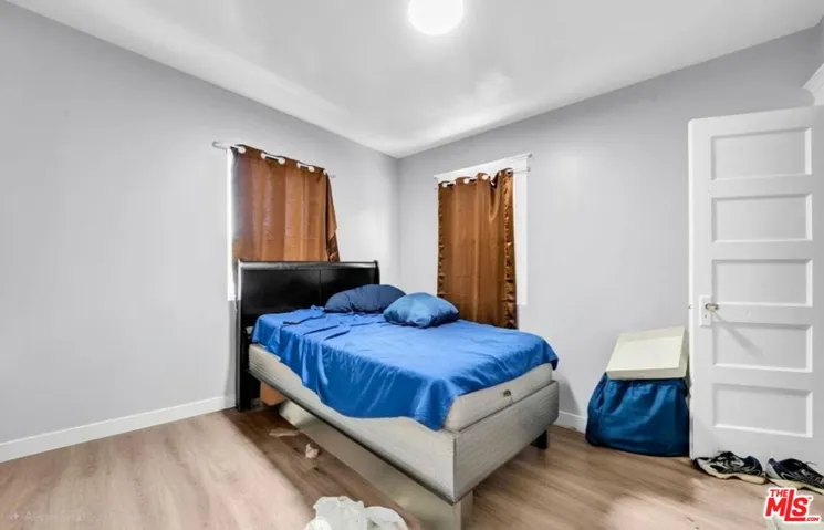 224 W 84th Street, Los Angeles, California 90003