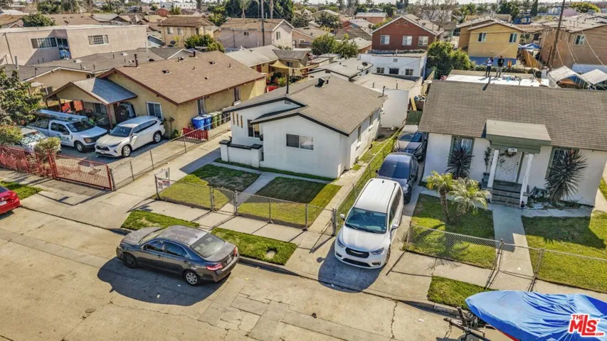 224 W 84th Street, Los Angeles, California 90003