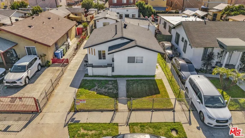 224 W 84th Street, Los Angeles, California 90003