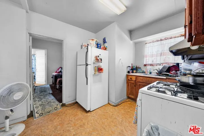 224 W 84th Street, Los Angeles, California 90003