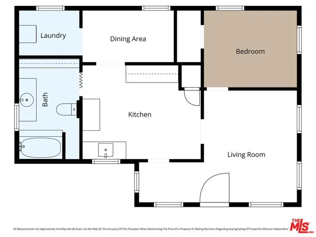 224 W 84th Street, Los Angeles, California 90003