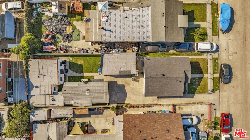 224 W 84th Street, Los Angeles, California 90003