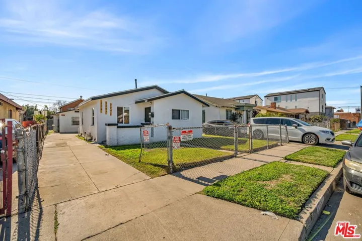 224 W 84th Street, Los Angeles, California 90003