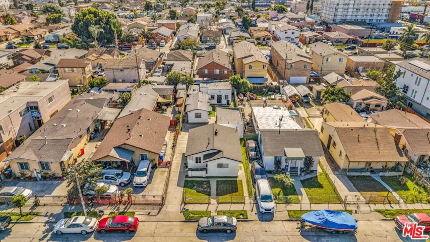 224 W 84th Street, Los Angeles, California 90003