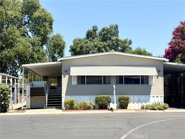 1901 Dayton Road 68, Chico, California 95928