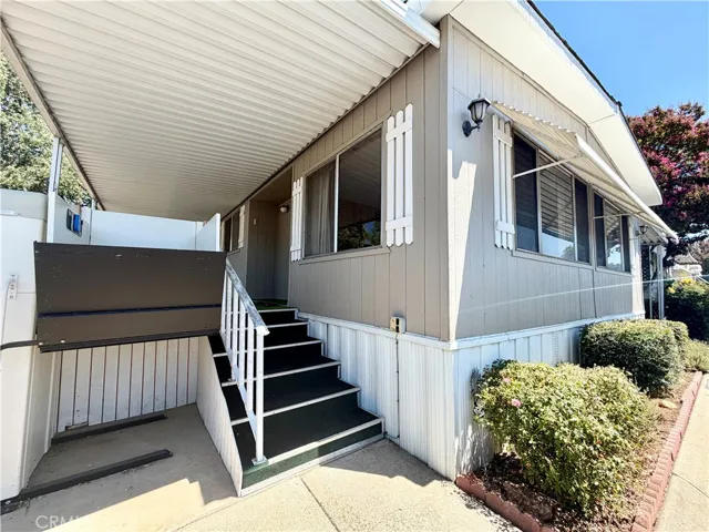 1901 Dayton Road 68, Chico, California 95928