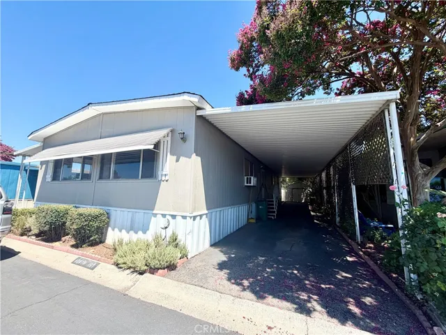 1901 Dayton Road 68, Chico, California 95928