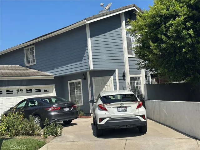 3823 Foster Avenue, Baldwin Park, California 91706