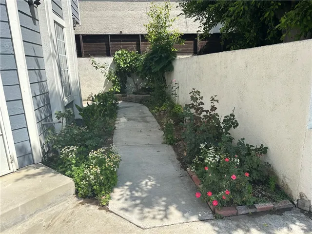 3823 Foster Avenue, Baldwin Park, California 91706