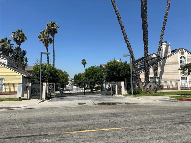 3823 Foster Avenue, Baldwin Park, California 91706