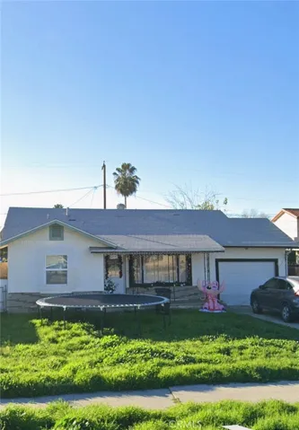 415 S Harvard, Hemet, California 92543
