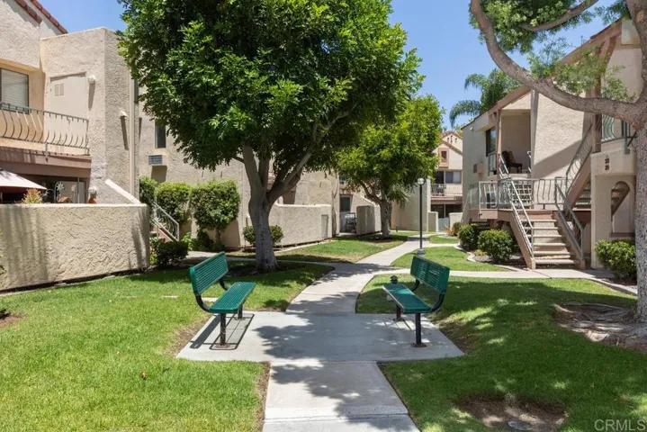 10855 Camino Ruiz 36, San Diego, California 92126
