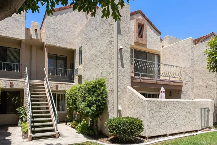 10855 Camino Ruiz 36, San Diego, California 92126