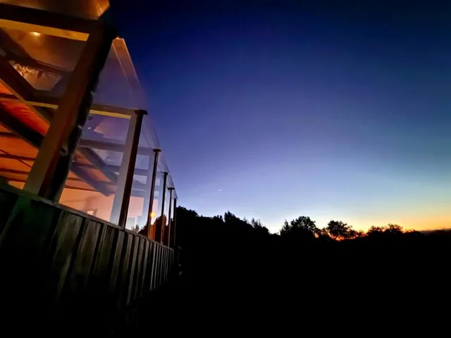 46190 Clear Ridge Road, Big Sur, California 93920