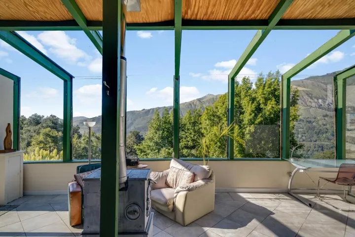 46190 Clear Ridge Road, Big Sur, California 93920