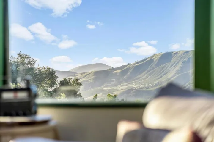 46190 Clear Ridge Road, Big Sur, California 93920