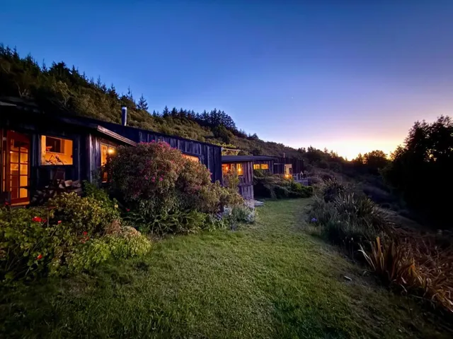 46190 Clear Ridge Road, Big Sur, California 93920