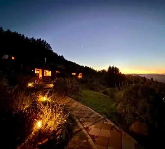 46190 Clear Ridge Road, Big Sur, California 93920