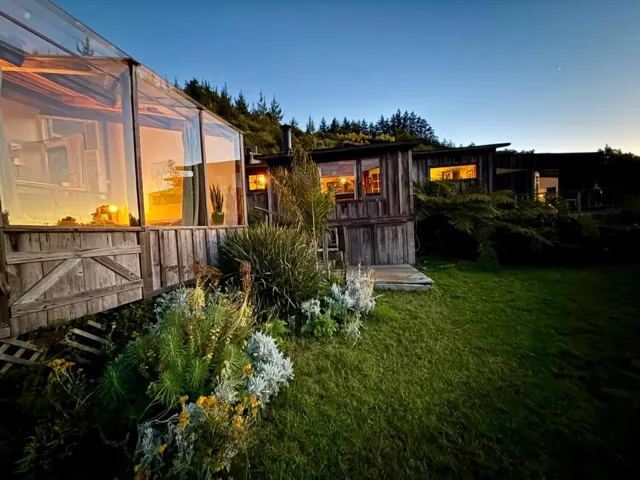 46190 Clear Ridge Road, Big Sur, California 93920