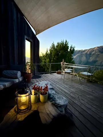 46190 Clear Ridge Road, Big Sur, California 93920