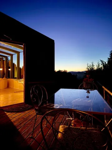46190 Clear Ridge Road, Big Sur, California 93920