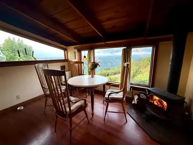 46190 Clear Ridge Road, Big Sur, California 93920