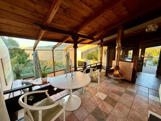 46190 Clear Ridge Road, Big Sur, California 93920
