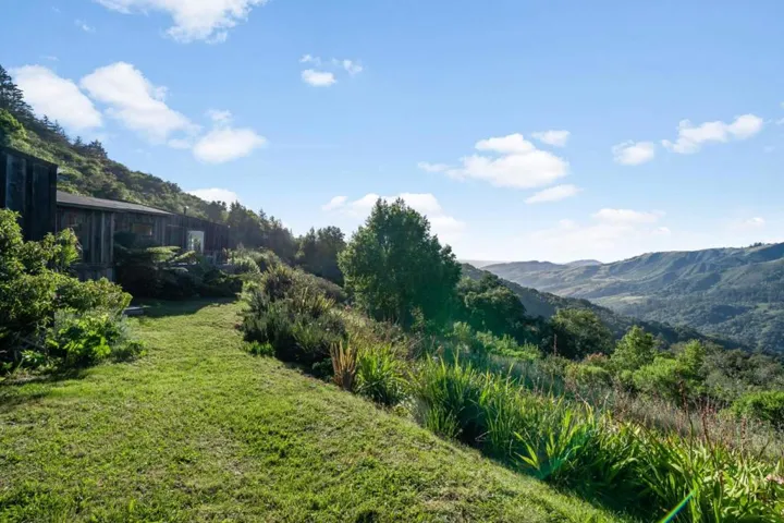 46190 Clear Ridge Road, Big Sur, California 93920