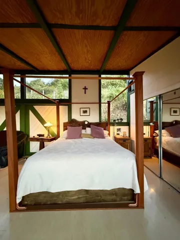 46190 Clear Ridge Road, Big Sur, California 93920
