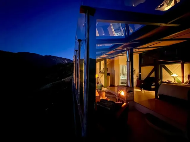 46190 Clear Ridge Road, Big Sur, California 93920