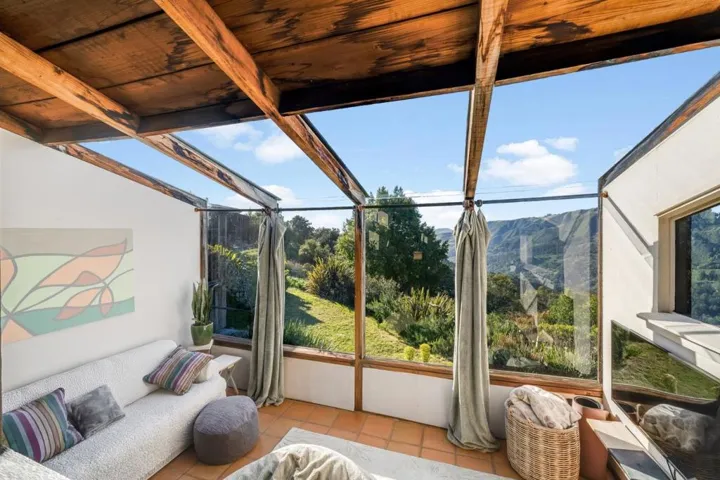 46190 Clear Ridge Road, Big Sur, California 93920