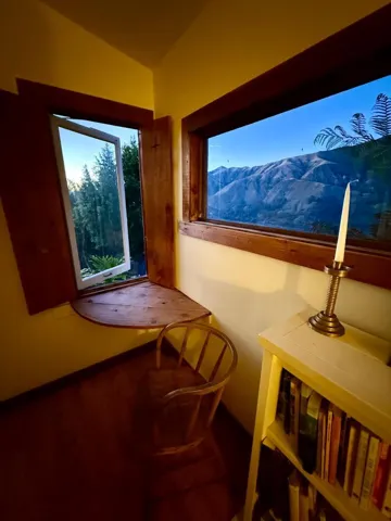 46190 Clear Ridge Road, Big Sur, California 93920