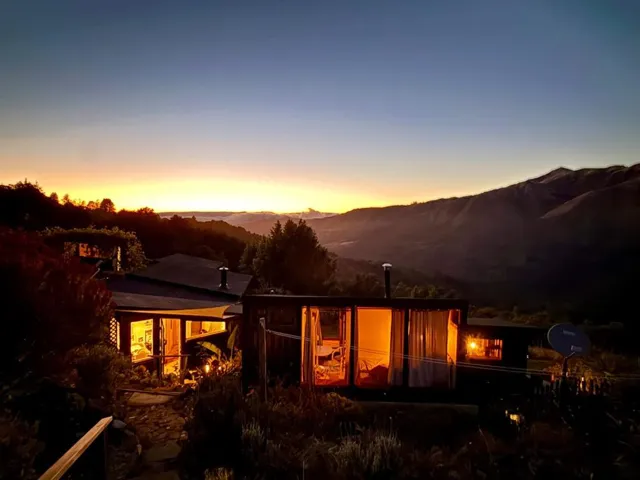 46190 Clear Ridge Road, Big Sur, California 93920