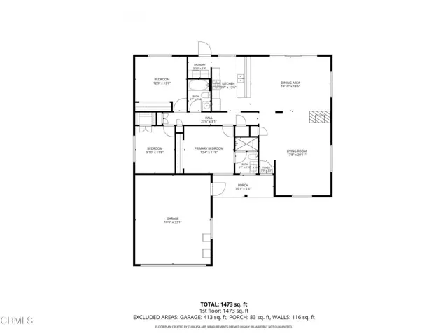 1-Floor Plan