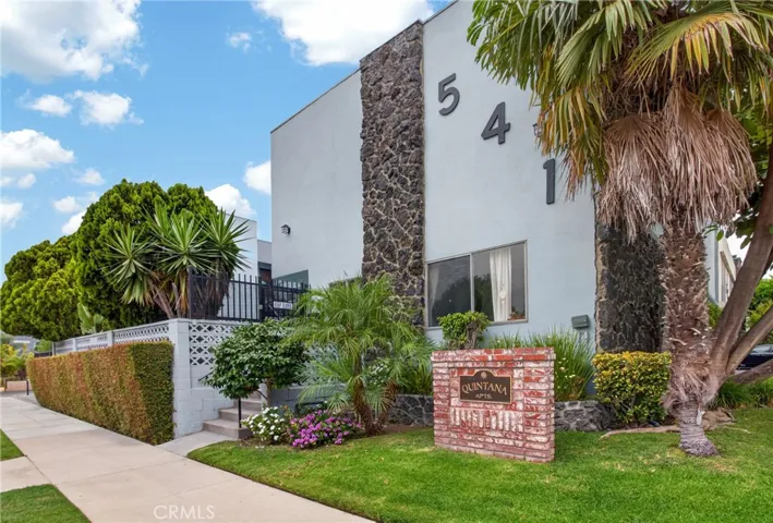 541 N Naomi, Burbank, California 91505