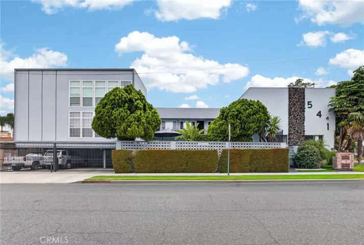541 N Naomi, Burbank, California 91505