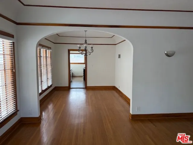 830 S Detroit Street, Los Angeles, California 90036