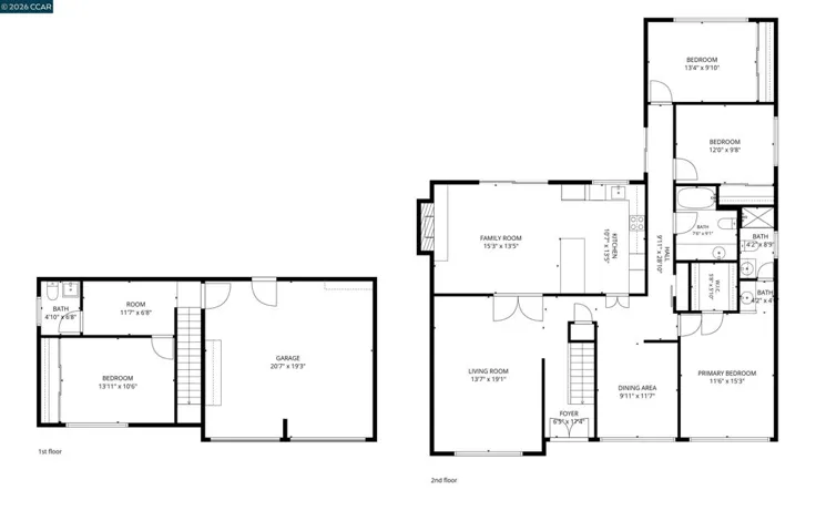 Both Floors