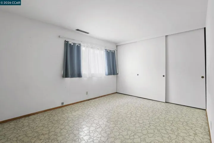 Bedroom #4