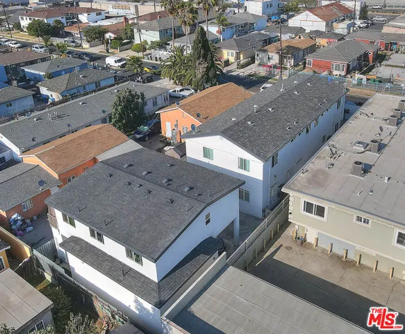 11031 S Burin Avenue, Inglewood, California 90304