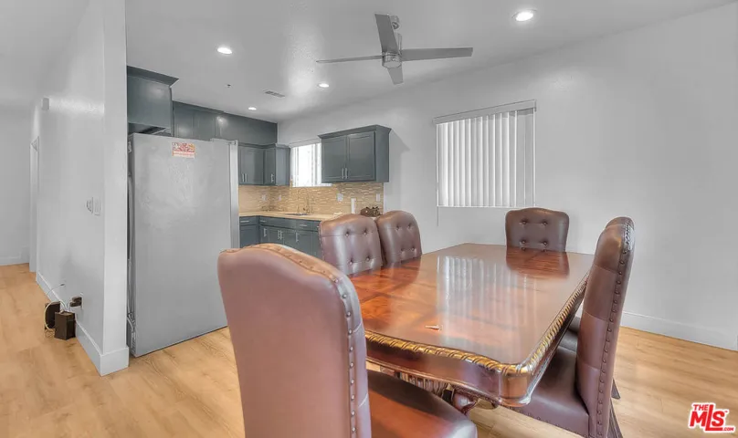 11031 S Burin Avenue, Inglewood, California 90304